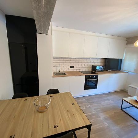 Loft Estilo Industrial En Playa De Las Marinas!!! Дения Экстерьер фото