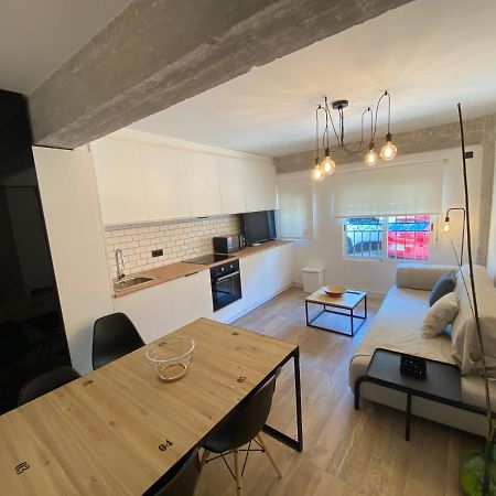 Loft Estilo Industrial En Playa De Las Marinas!!! Дения Экстерьер фото
