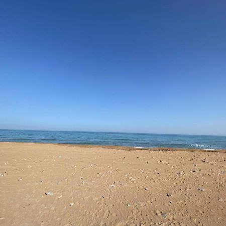 Loft Estilo Industrial En Playa De Las Marinas!!! Дения Экстерьер фото
