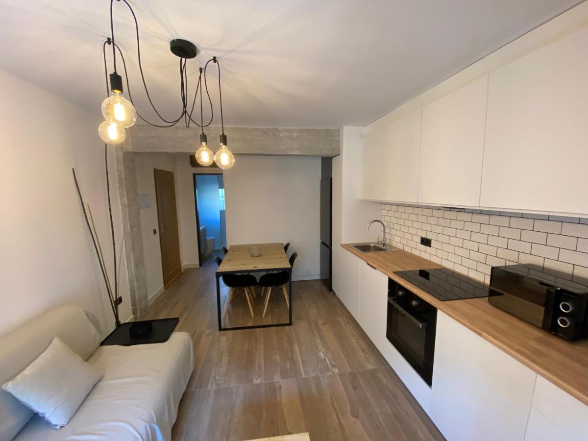 Loft Estilo Industrial En Playa De Las Marinas!!! Дения Экстерьер фото