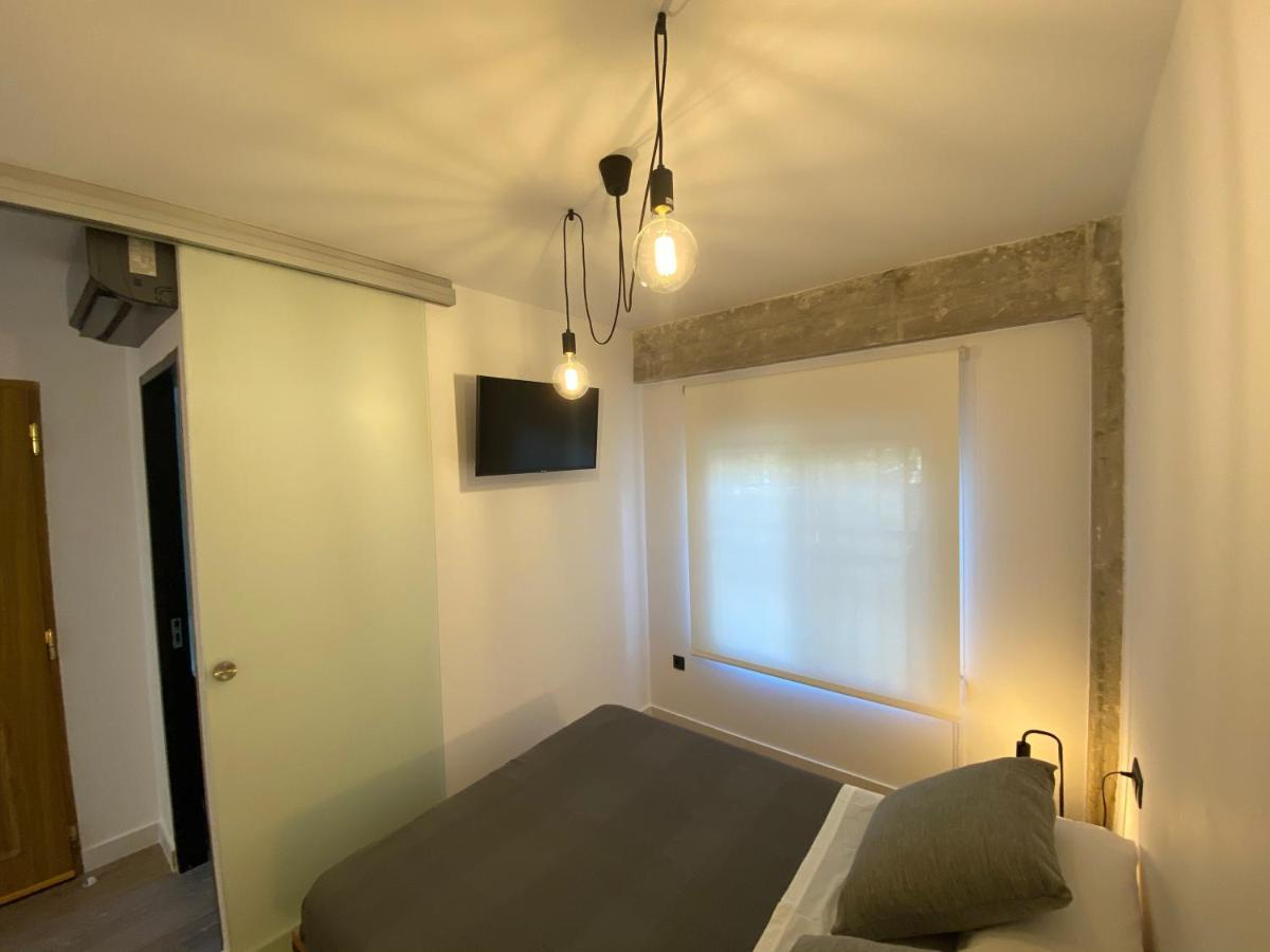 Loft Estilo Industrial En Playa De Las Marinas!!! Дения Экстерьер фото
