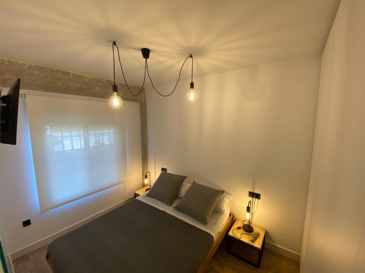 Loft Estilo Industrial En Playa De Las Marinas!!! Дения Экстерьер фото