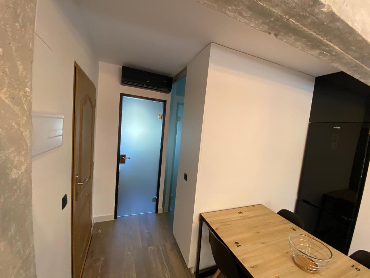 Loft Estilo Industrial En Playa De Las Marinas!!! Дения Экстерьер фото