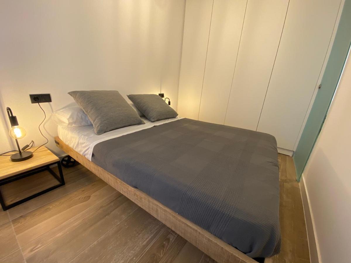 Loft Estilo Industrial En Playa De Las Marinas!!! Дения Экстерьер фото