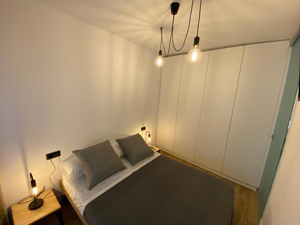 Loft Estilo Industrial En Playa De Las Marinas!!! Дения Экстерьер фото