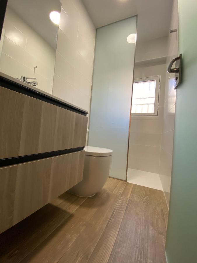 Loft Estilo Industrial En Playa De Las Marinas!!! Дения Экстерьер фото