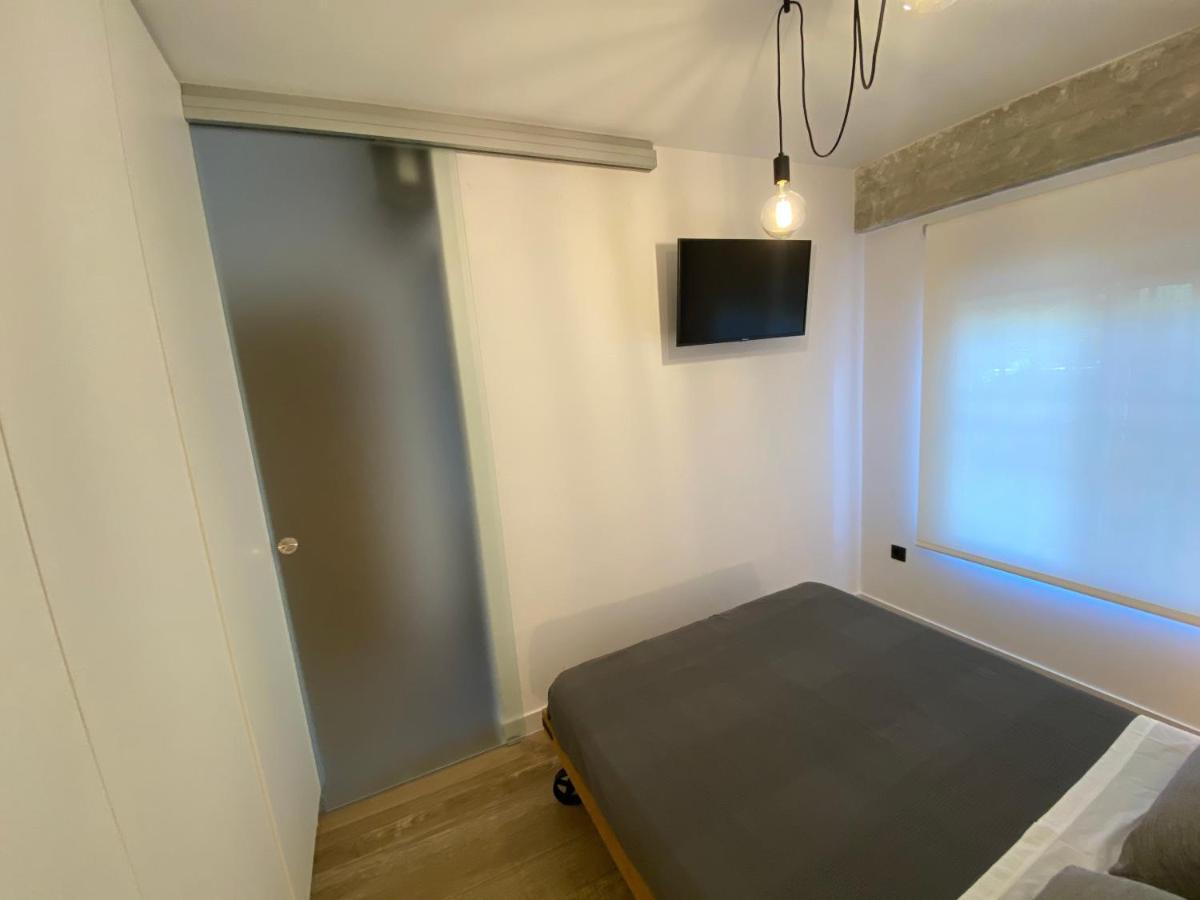 Loft Estilo Industrial En Playa De Las Marinas!!! Дения Экстерьер фото
